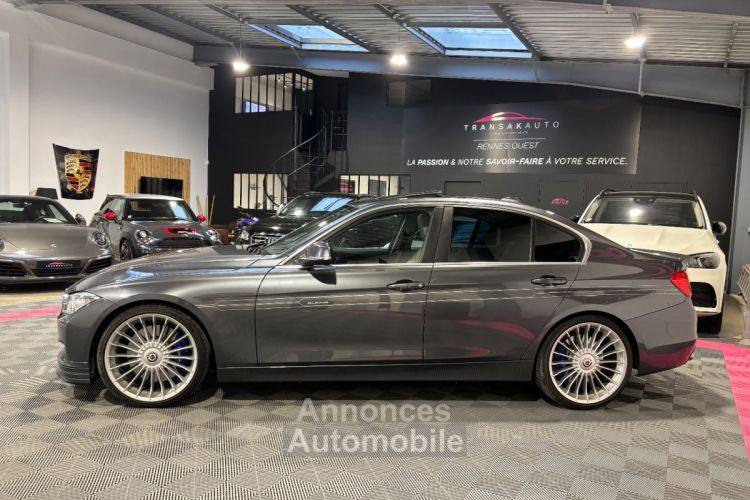 BMW Alpina B3 BI-TURBO - <small></small> 43.490 € <small>TTC</small> - #7