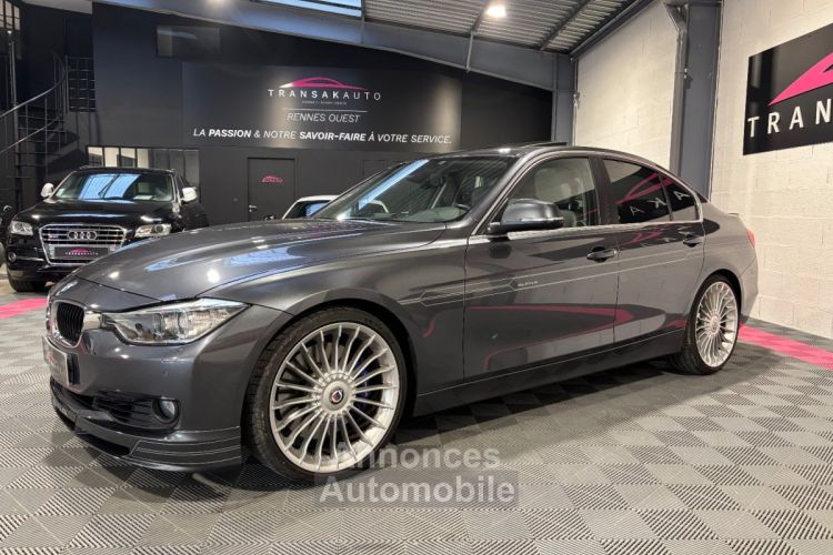 BMW Alpina B3 BI-TURBO - <small></small> 43.490 € <small>TTC</small> - #8