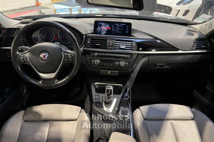 BMW Alpina B3 BI-TURBO - <small></small> 43.490 € <small>TTC</small> - #10