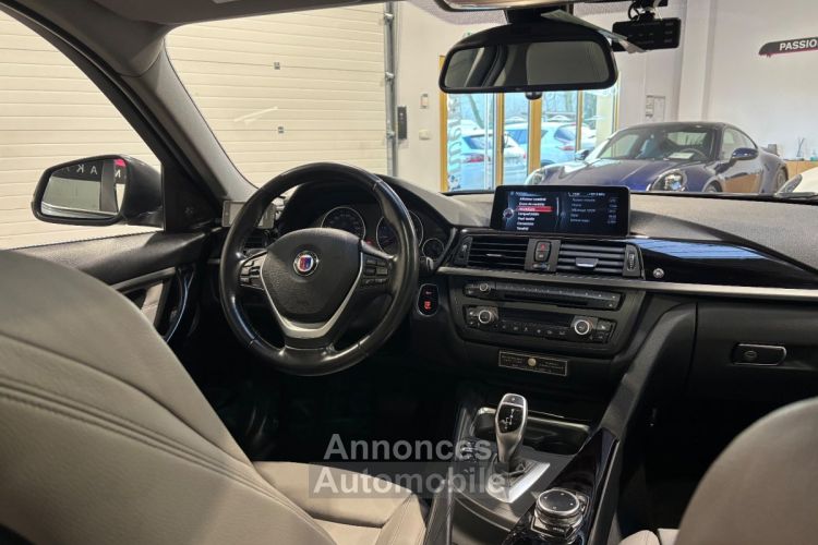 BMW Alpina B3 BI-TURBO - <small></small> 43.490 € <small>TTC</small> - #38