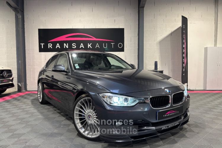 BMW Alpina B3 BI-TURBO - <small></small> 43.490 € <small>TTC</small> - #42