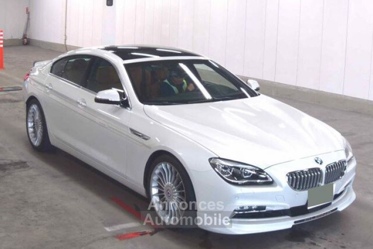 BMW Alpina BMW-Alpina B6 Coupé Bi-Turbo - <small></small> 58.000 € <small></small> - #1