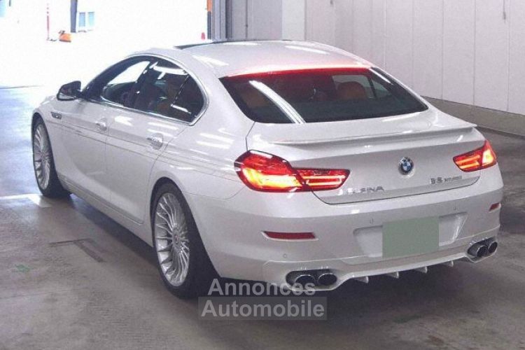 BMW Alpina BMW-Alpina B6 Coupé Bi-Turbo - <small></small> 58.000 € <small></small> - #2