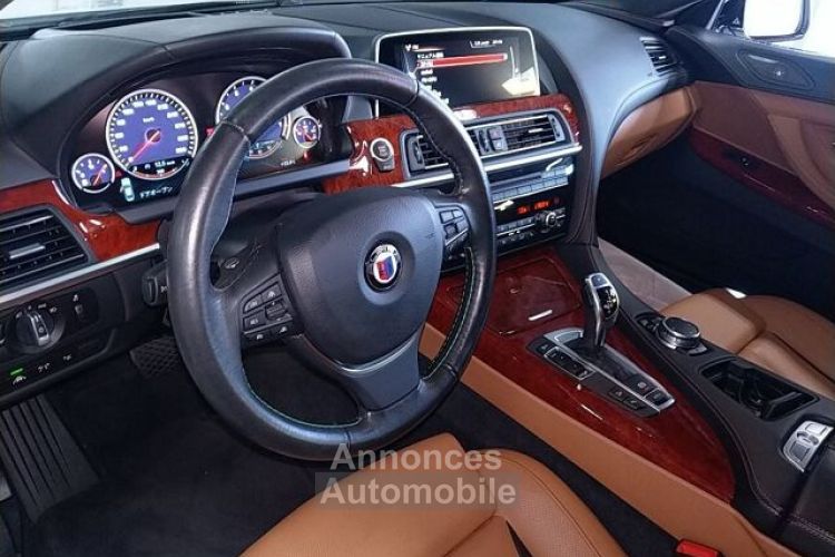 BMW Alpina BMW-Alpina B6 Coupé Bi-Turbo - <small></small> 58.000 € <small></small> - #3