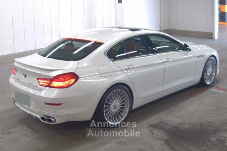 BMW Alpina BMW-Alpina B6 Coupé Bi-Turbo - <small></small> 58.000 € <small></small> - #6