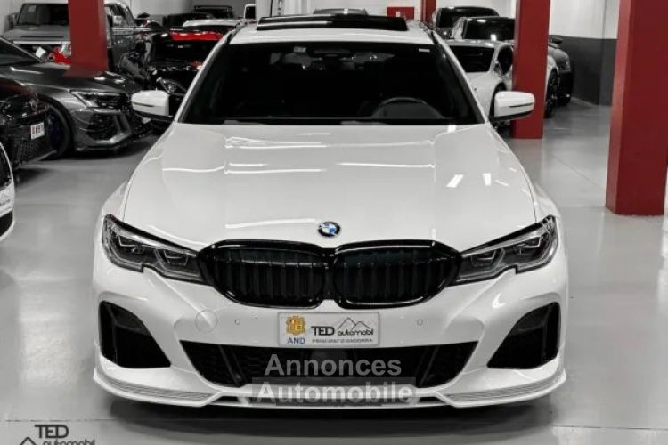 BMW Alpina D3 S X-Drive Touring 355cv - <small></small> 53.500 € <small>TTC</small> - #2