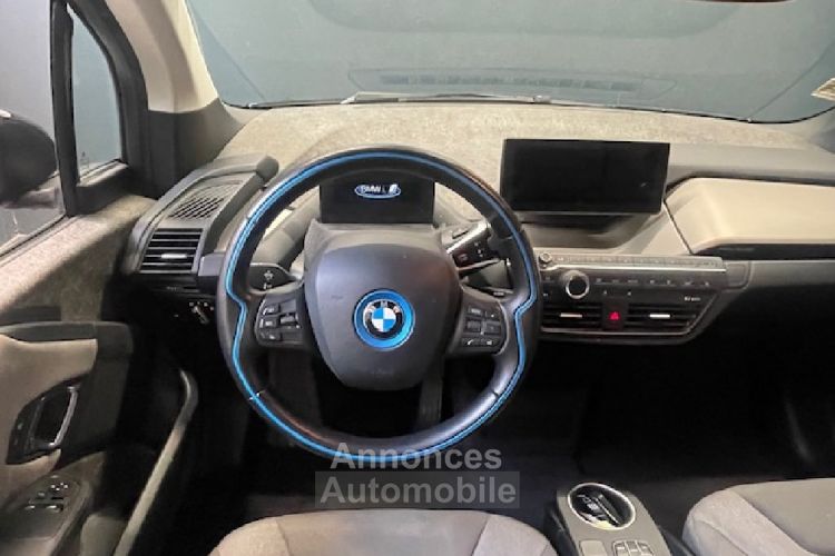 BMW i3 120 Ah 170 CV BVA Edition WindMill Atelier - <small></small> 19.900 € <small>TTC</small> - #14