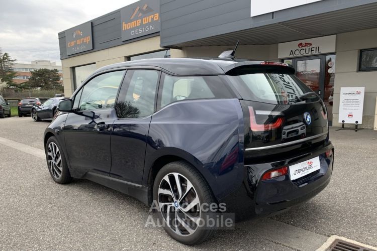 BMW i3 120Ah 170ch Phase 2 WindMill option cuir - <small></small> 27.454 € <small>TTC</small> - #3