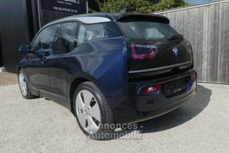 BMW i3 120Ah 42.2 kWh Advanced 3000EURO premie Overheid - <small></small> 20.990 € <small>TTC</small> - #2