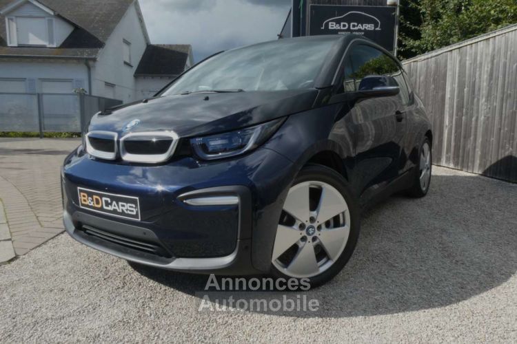 BMW i3 120Ah 42.2 kWh Advanced 3000EURO premie Overheid - <small></small> 20.990 € <small>TTC</small> - #3