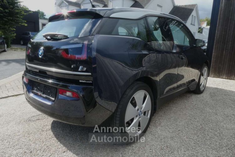 BMW i3 120Ah 42.2 kWh Advanced 3000EURO premie Overheid - <small></small> 20.990 € <small>TTC</small> - #4