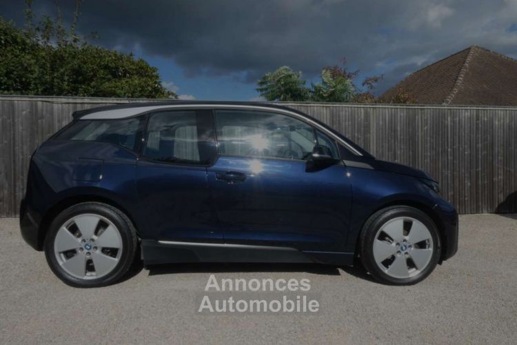 BMW i3 120Ah 42.2 kWh Advanced 3000EURO premie Overheid - <small></small> 20.990 € <small>TTC</small> - #5