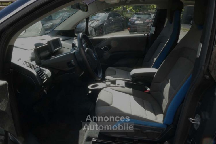 BMW i3 120Ah 42.2 kWh Advanced 3000EURO premie Overheid - <small></small> 20.990 € <small>TTC</small> - #10