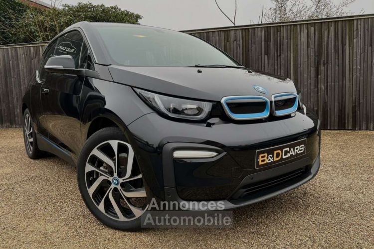 BMW i3 120Ah 42.2 kWh FULL-LED-PANO-CAM-19-ZTLVRW.. - <small></small> 16.990 € <small>TTC</small> - #1