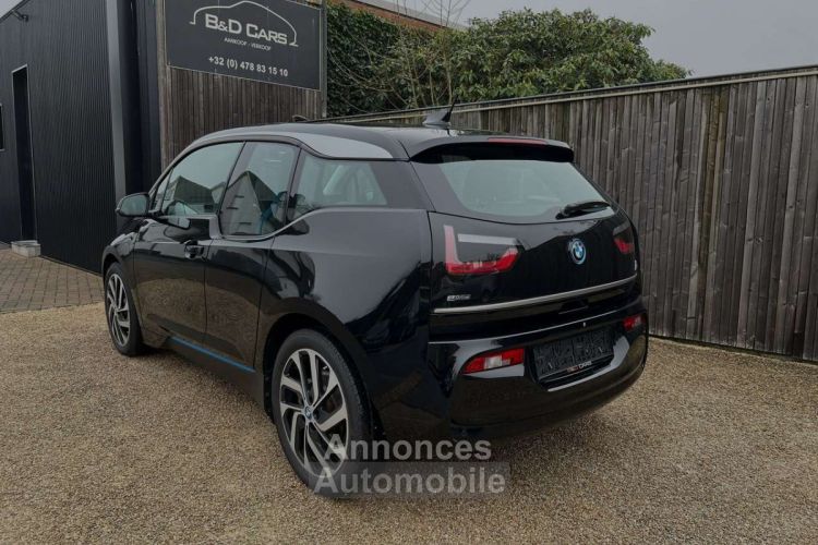 BMW i3 120Ah 42.2 kWh FULL-LED-PANO-CAM-19-ZTLVRW.. - <small></small> 16.990 € <small>TTC</small> - #2