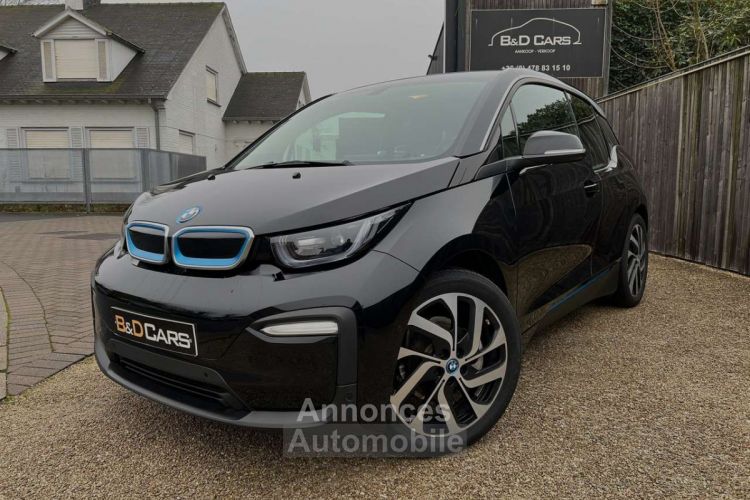 BMW i3 120Ah 42.2 kWh FULL-LED-PANO-CAM-19-ZTLVRW.. - <small></small> 16.990 € <small>TTC</small> - #3