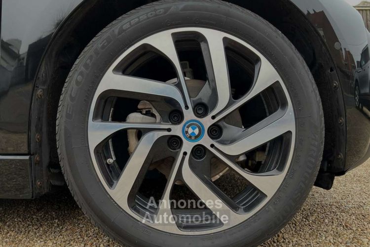 BMW i3 120Ah 42.2 kWh FULL-LED-PANO-CAM-19-ZTLVRW.. - <small></small> 16.990 € <small>TTC</small> - #5