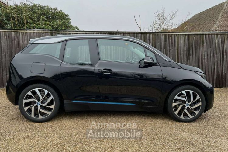 BMW i3 120Ah 42.2 kWh FULL-LED-PANO-CAM-19-ZTLVRW.. - <small></small> 16.990 € <small>TTC</small> - #6