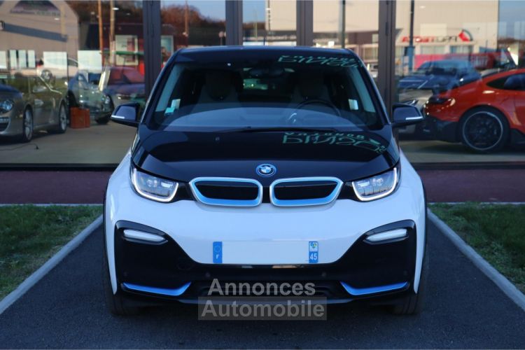 BMW i3 120Ah BERLINE I01 LCI Edition 360 Atelier PHASE 2 - <small></small> 29.900 € <small>TTC</small> - #2