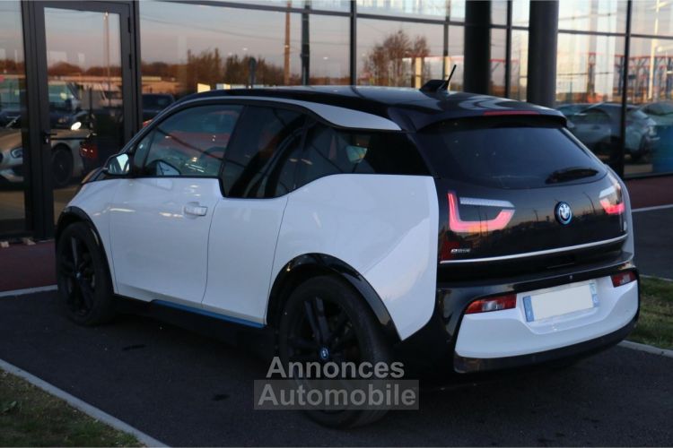 BMW i3 120Ah BERLINE I01 LCI Edition 360 Atelier PHASE 2 - <small></small> 30.900 € <small>TTC</small> - #4