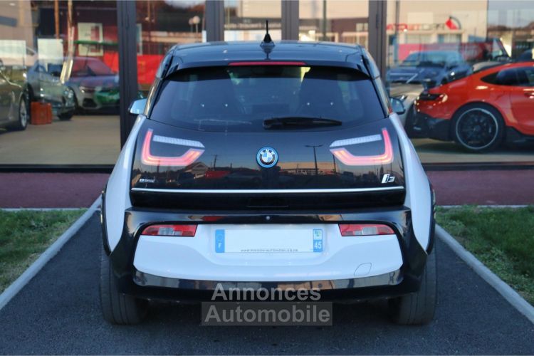 BMW i3 120Ah BERLINE I01 LCI Edition 360 Atelier PHASE 2 - <small></small> 30.900 € <small>TTC</small> - #5