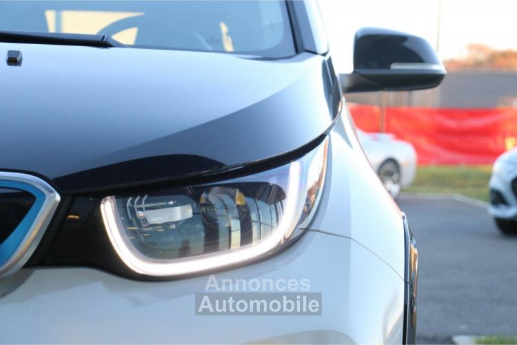 BMW i3 120Ah BERLINE I01 LCI Edition 360 Atelier PHASE 2 - <small></small> 30.900 € <small>TTC</small> - #8