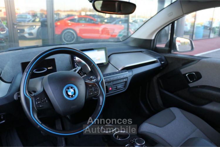BMW i3 120Ah BERLINE I01 LCI Edition 360 Atelier PHASE 2 - <small></small> 29.900 € <small>TTC</small> - #11