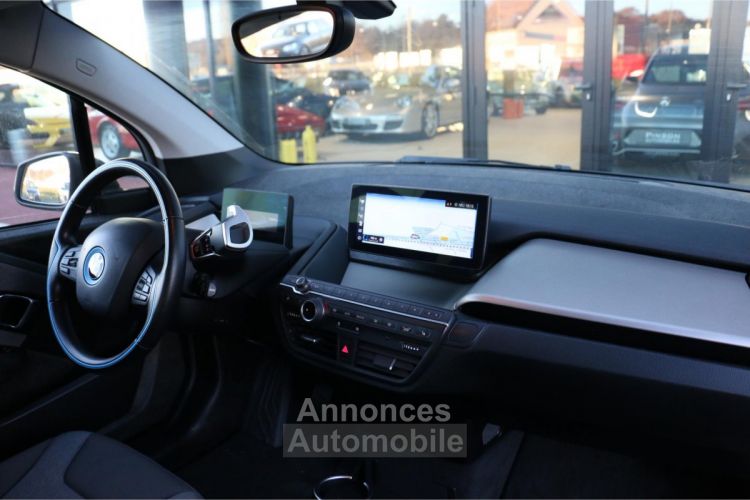 BMW i3 120Ah BERLINE I01 LCI Edition 360 Atelier PHASE 2 - <small></small> 30.900 € <small>TTC</small> - #12