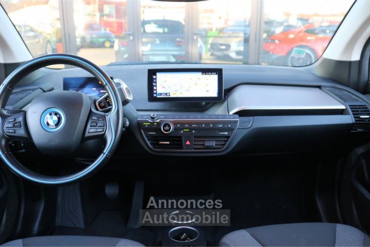 BMW i3 120Ah BERLINE I01 LCI Edition 360 Atelier PHASE 2 - <small></small> 30.900 € <small>TTC</small> - #20
