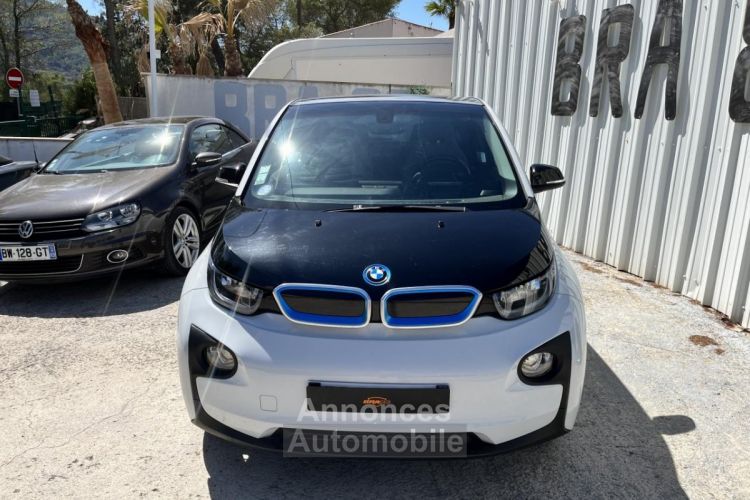 BMW i3 120Ah BERLINE I01 LCI Edition 360 Atelier PHASE 2 - <small></small> 14.990 € <small></small> - #2