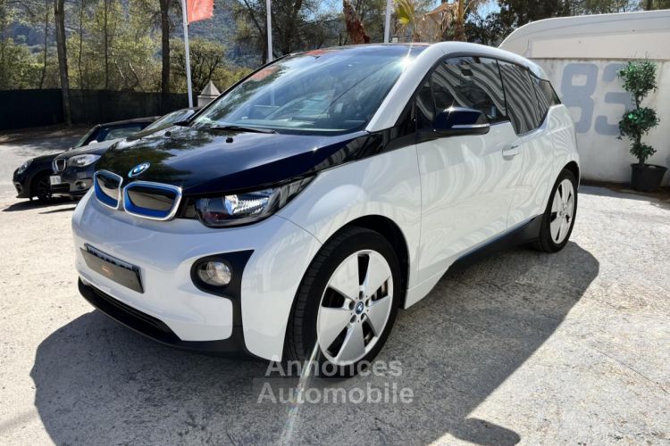 BMW i3 120Ah BERLINE I01 LCI Edition 360 Atelier PHASE 2 - <small></small> 14.990 € <small></small> - #3