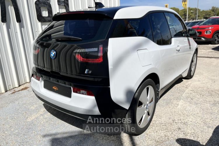 BMW i3 120Ah BERLINE I01 LCI Edition 360 Atelier PHASE 2 - <small></small> 14.990 € <small></small> - #6