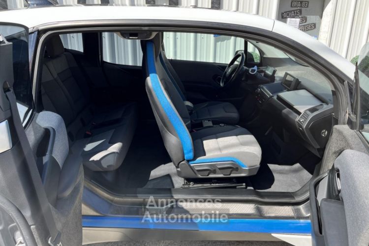 BMW i3 120Ah BERLINE I01 LCI Edition 360 Atelier PHASE 2 - <small></small> 14.990 € <small></small> - #7