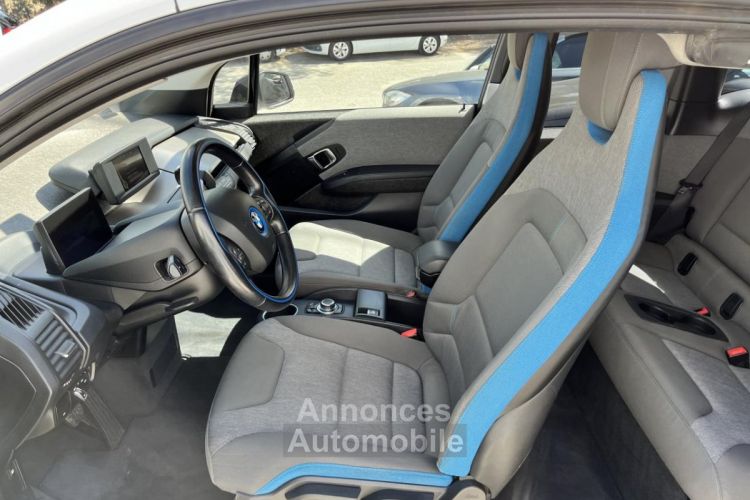 BMW i3 120Ah BERLINE I01 LCI Edition 360 Atelier PHASE 2 - <small></small> 14.990 € <small></small> - #9