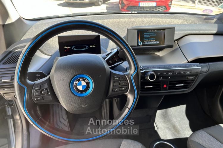 BMW i3 120Ah BERLINE I01 LCI Edition 360 Atelier PHASE 2 - <small></small> 14.990 € <small></small> - #10