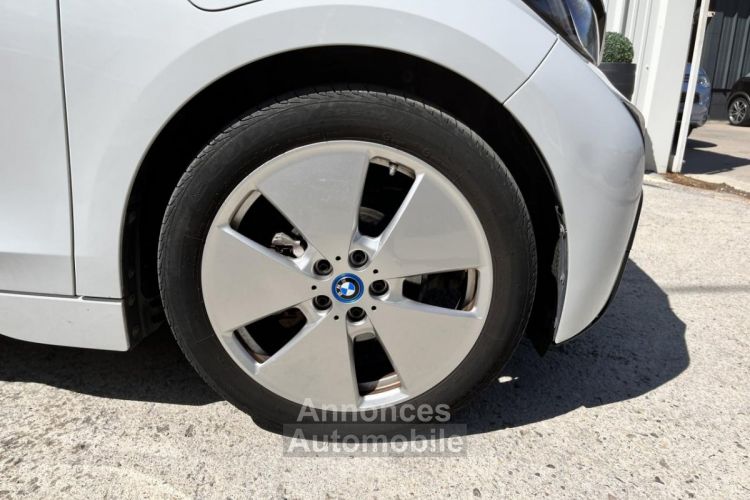 BMW i3 120Ah BERLINE I01 LCI Edition 360 Atelier PHASE 2 - <small></small> 14.990 € <small></small> - #12