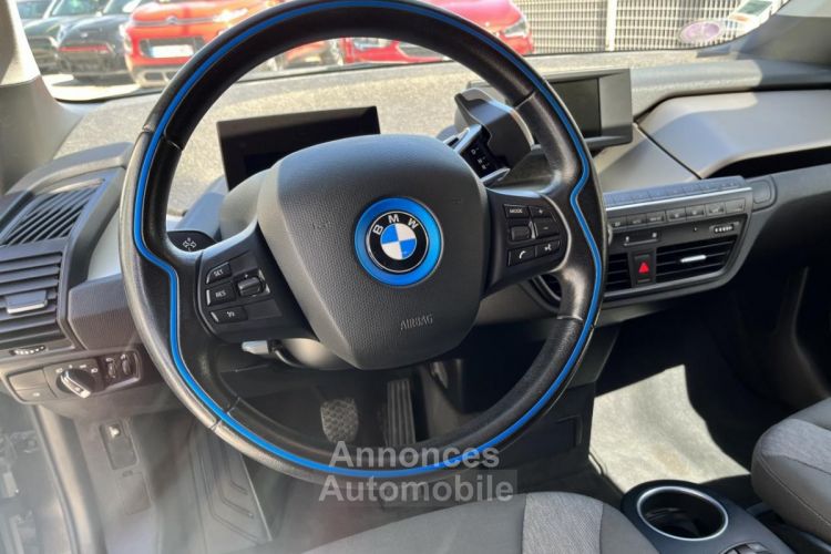 BMW i3 120Ah BERLINE I01 LCI Edition 360 Atelier PHASE 2 - <small></small> 14.990 € <small></small> - #18