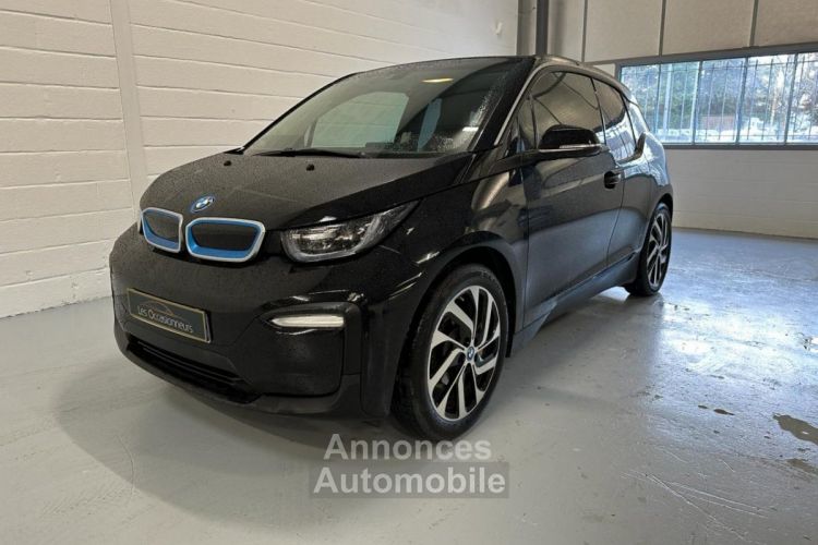 BMW i3 120Ah iLife Atelier - <small></small> 17.990 € <small>TTC</small> - #1