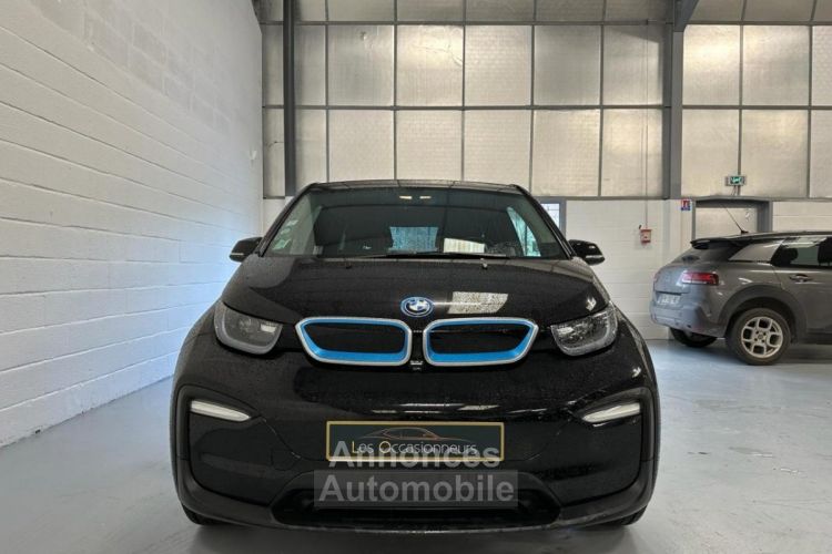 BMW i3 120Ah iLife Atelier - <small></small> 17.990 € <small>TTC</small> - #6