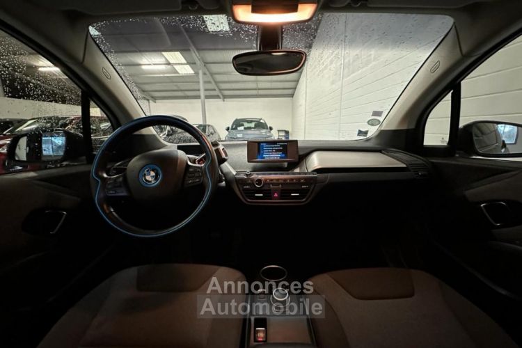 BMW i3 120Ah iLife Atelier - <small></small> 17.990 € <small>TTC</small> - #16