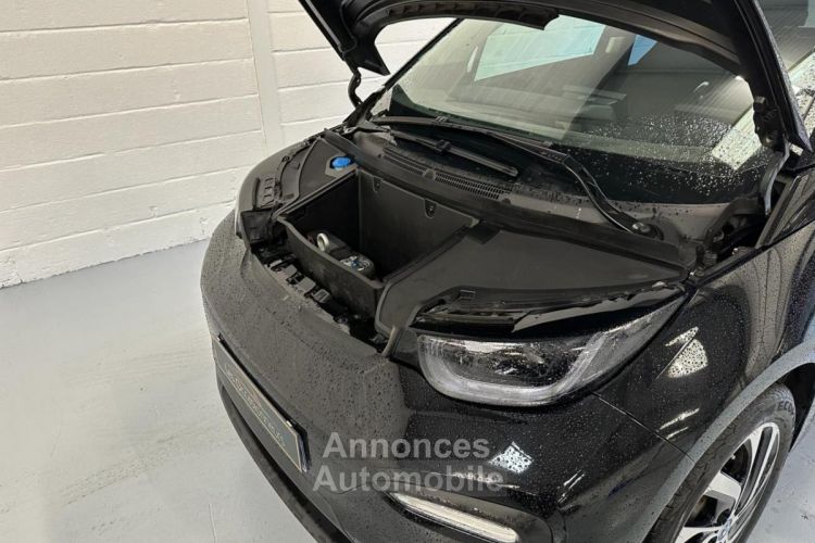 BMW i3 120Ah iLife Atelier - <small></small> 17.990 € <small>TTC</small> - #25