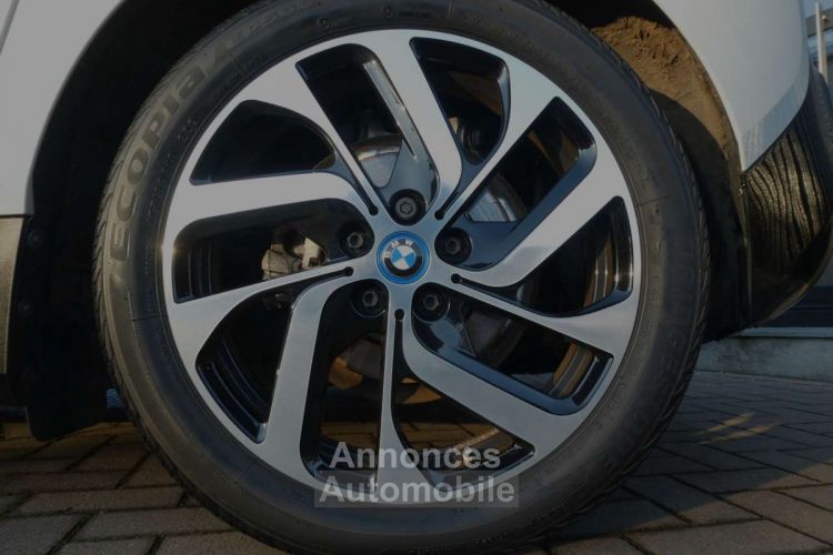 BMW i3 120Ah WARMTEPOMP-ZETELVERW.-CAM.-KEYLESSGO-NAVI - <small></small> 20.990 € <small>TTC</small> - #6