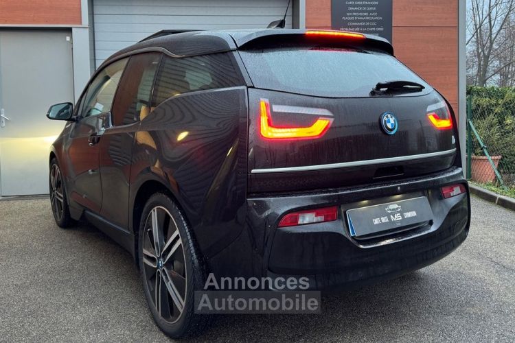 BMW i3 170 ch 120 ah Atelier Finition Windmill 02/2022 - <small></small> 24.990 € <small>TTC</small> - #2