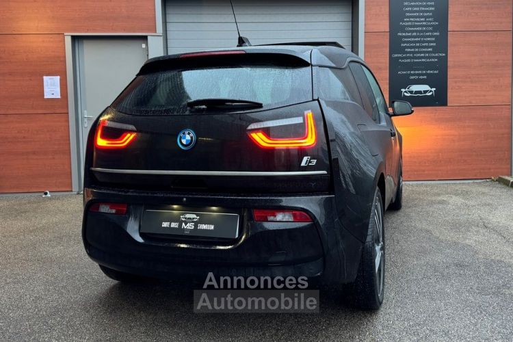 BMW i3 170 ch 120 ah Atelier Finition Windmill 02/2022 - <small></small> 24.990 € <small>TTC</small> - #3