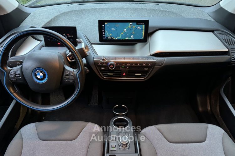 BMW i3 170 ch 120 ah Atelier Finition Windmill 02/2022 - <small></small> 24.990 € <small>TTC</small> - #7