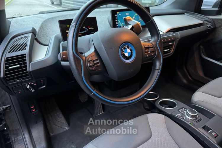 BMW i3 170 ch 120 ah Atelier Finition Windmill 02/2022 - <small></small> 24.990 € <small>TTC</small> - #8