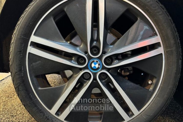 BMW i3 170 ch 120 ah Atelier Finition Windmill 02/2022 - <small></small> 24.990 € <small>TTC</small> - #15