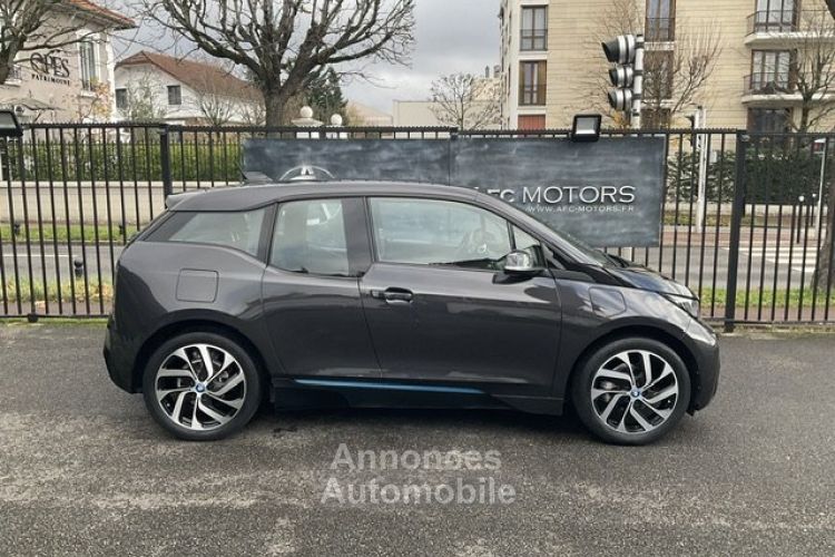 BMW i3 170 ch BlackEdition Lodge Rex - <small></small> 15.990 € <small>TTC</small> - #6