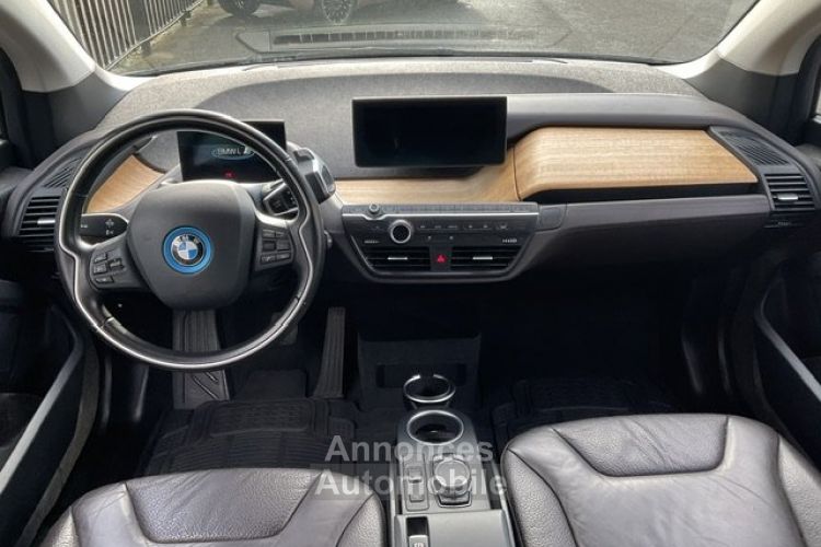 BMW i3 170 ch BlackEdition Lodge Rex - <small></small> 15.990 € <small>TTC</small> - #7