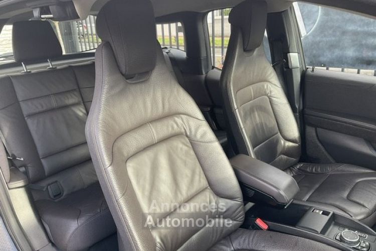 BMW i3 170 ch BlackEdition Lodge Rex - <small></small> 15.990 € <small>TTC</small> - #9